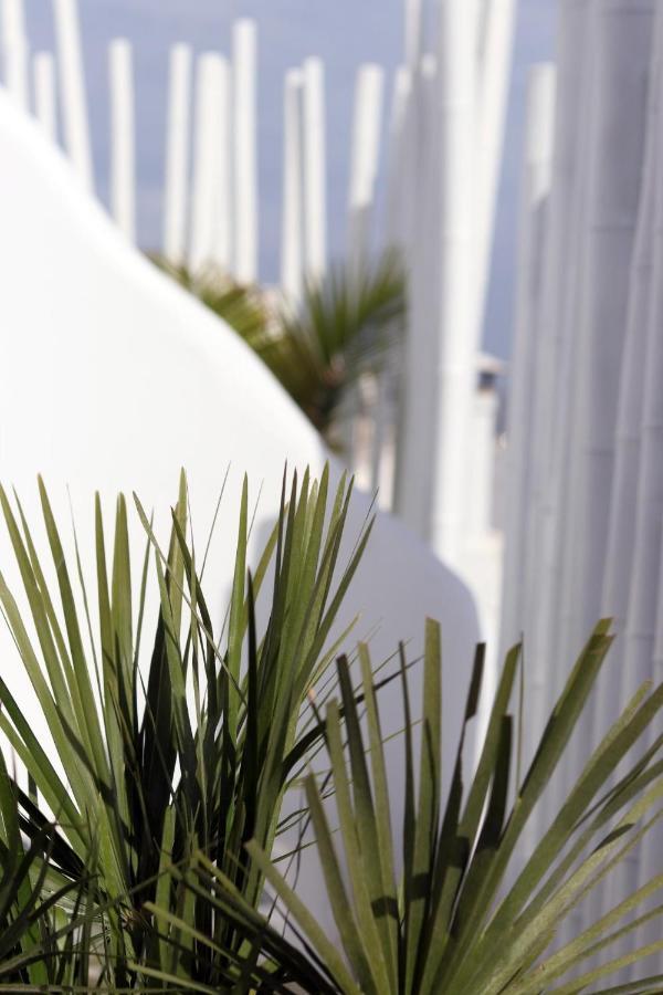 Narcissus Luxury Suites Naxos City Exterior foto